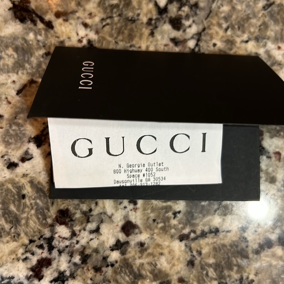 Gucci GG Supreme Slip-On Ankle Boots - Picture 14 of 14